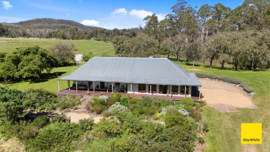 106 Maher Lane, Reidsdale, NSW 2622