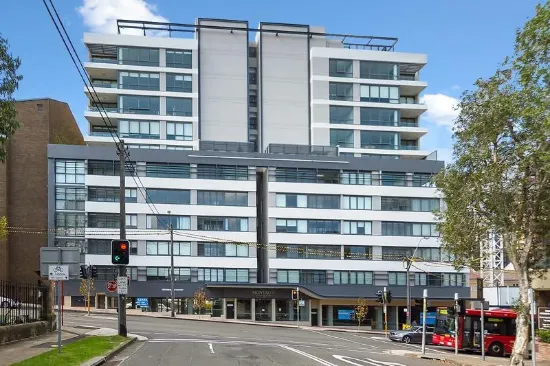 108/245 Pacific Highway, North Sydney, NSW 2060