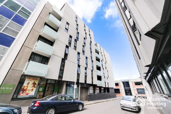 108/6-8 High Street, North Melbourne, Vic 3051 - For Rent