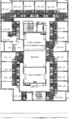108/6-8 High Street, North Melbourne, Vic 3051-Floorplan