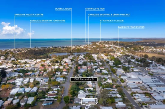108b Alexandra Street, Sandgate, Qld 4017