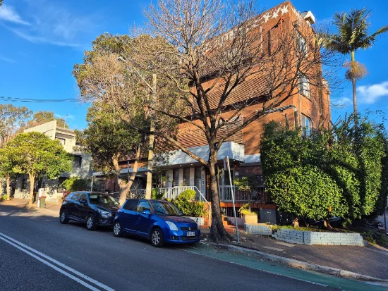 109/1-9 Meagher Street, Chippendale NSW 2008-Image