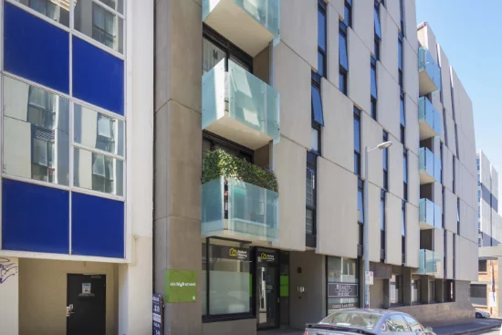 109/6-8 High Street, North Melbourne, Vic 3051 - For Rent