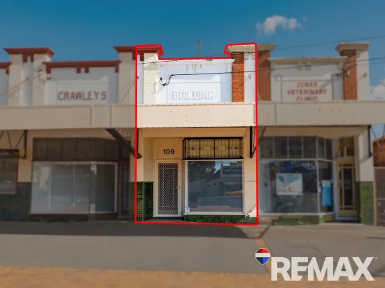 109 Broadway, Junee, NSW 2663