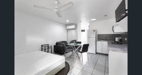 10a/26 Bourke Street, Blacks Beach, Qld 4740