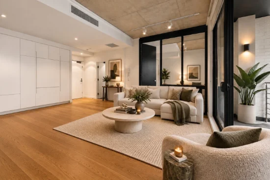 10G/356 George Street, Waterloo, NSW 2017