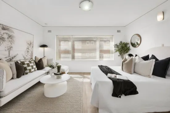 11/10 Campbell Parade, Manly Vale, NSW 2093