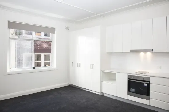 11/101-103 Macleay Street, Potts Point, NSW 2011
