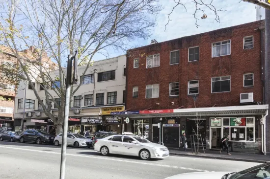 11/101-103 Macleay Street, Potts Point, NSW 2011-Image