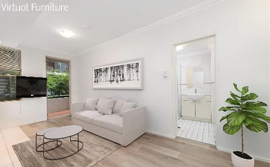 11/13 Ernest Street, Crows Nest, NSW 2065