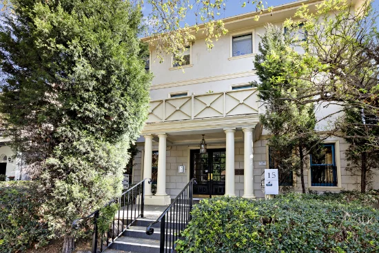11/15 Acland Street, St Kilda, Vic 3182