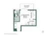 11/15 Acland Street, St Kilda, Vic 3182-Floorplan