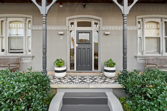 11/2 Prospect Street, Leichhardt, NSW 2040