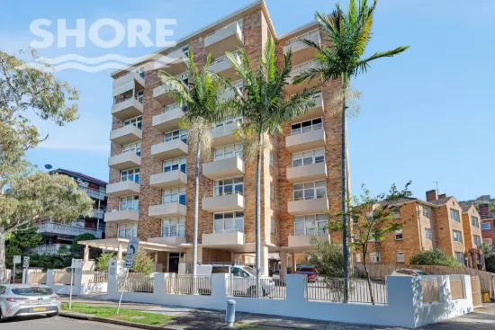11/20 Carabella Street, Kirribilli, NSW 2061