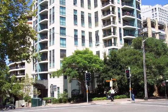 11/237 Miller Street, North Sydney, NSW 2060 - For Rent
