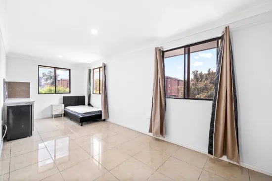 11/25 Speed Street, Liverpool, NSW 2170