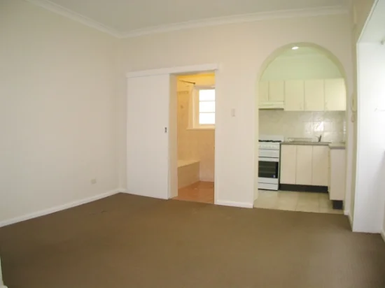 11/37 Roslyn Street, Potts Point, NSW 2011