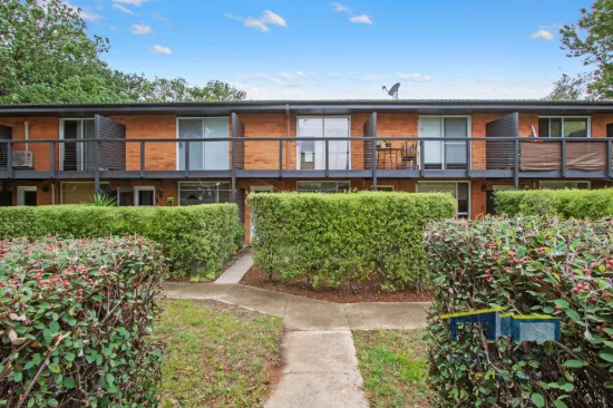 11/46 McMillan Crescent, Narrabundah, ACT 2604