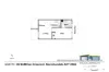 11/46 McMillan Crescent, Narrabundah, ACT 2604-Floorplan