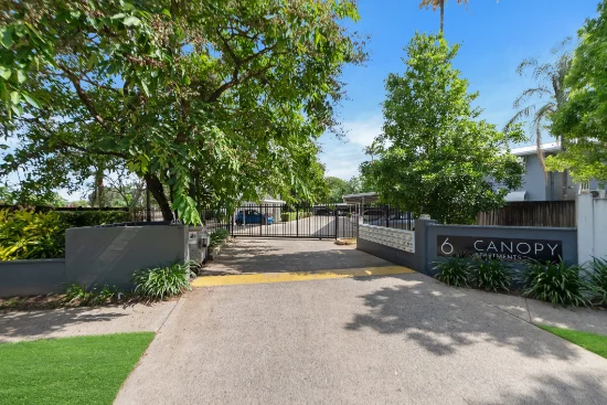11/6 Chester Court, Manunda QLD 4870-Image