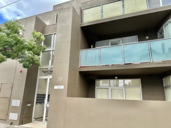 11/72-76 High Street, Windsor, Vic 3181
