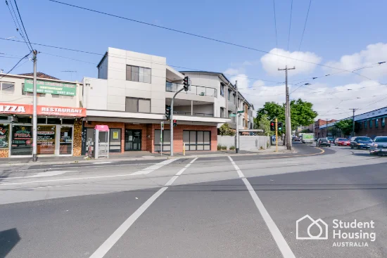 110/133 Droop Street, Footscray, Vic 3011