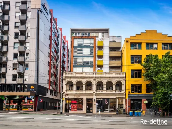 110/466 Swanston Street, Carlton, Vic 3053