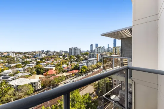 1108/188 Shafston Avenue, Kangaroo Point, Qld 4169-Image