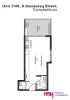 1108/8 Dumaresq Street, Campbelltown, NSW 2560-Floorplan