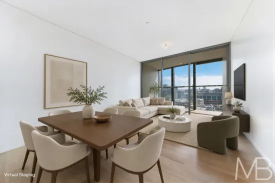 1110/18 Park Lane, Chippendale, NSW 2008