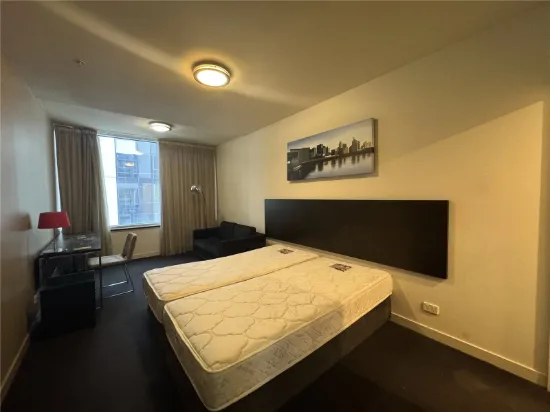 1112/43 Therry Street, Melbourne, Vic 3000