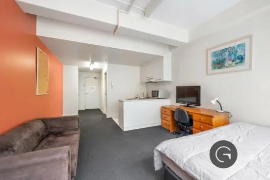 1114/408 Lonsdale Street, Melbourne, Vic 3000-Image