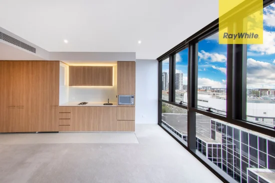 1120/45 Macquarie Street, Parramatta NSW 2150 - For Rent