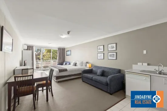 114/10 Kosciuszko Road, Jindabyne, NSW 2627