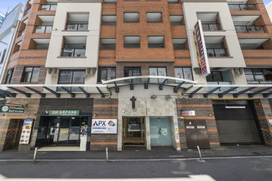 114/8 Dixon Street, Sydney, NSW 2000