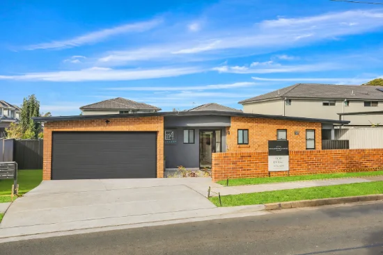 114 Glossop Street, St Marys, NSW 2760