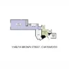 114b/14 Brown Street, Chatswood, NSW 2067-Floorplan