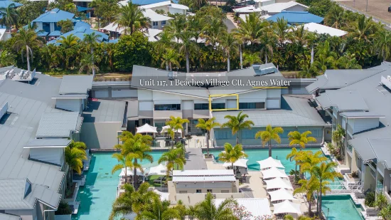 117/1 Beaches Village Circuit, Agnes Water QLD 4677-Image