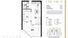 119/6 Cape Street, Dickson, ACT 2602-Floorplan