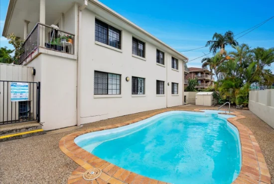 12/1072 Gold Coast Highway, Palm Beach, Qld 4221
