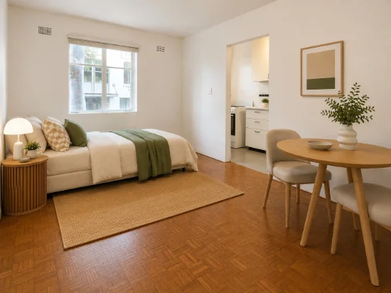 12/14-22 Brodie Street, Paddington, NSW 2021