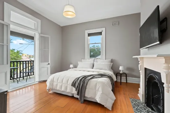 12/2 Prospect Street, Leichhardt, NSW 2040