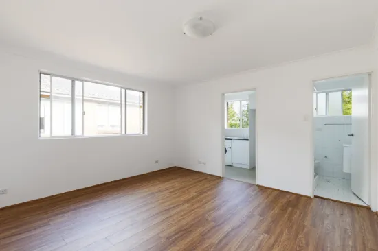 12/24 Wisbeach Street, Balmain, NSW 2041