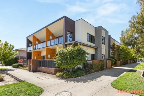 12/47 Abena Avenue, Crace, ACT 2911