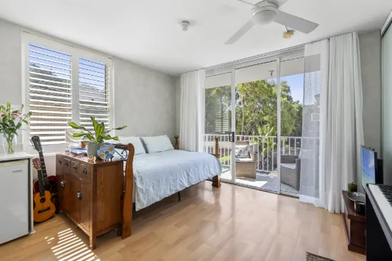 12/5 Frazer Street, Collaroy, NSW 2097