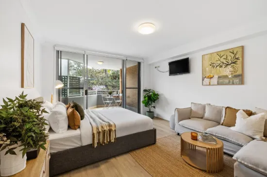 12/7-9 Pittwater Road, Manly, NSW 2095
