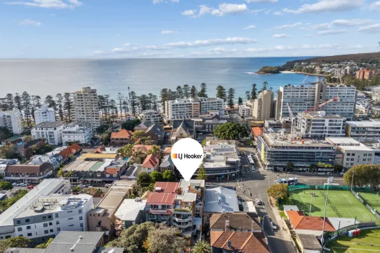 12/7-9 Pittwater Road, Manly, NSW 2095-Image