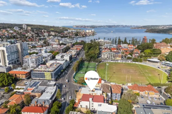 12/7-9 Pittwater Road, Manly, NSW 2095-Image