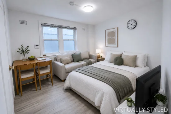 12/70-70A Bayswater Road, Rushcutters Bay, NSW 2011