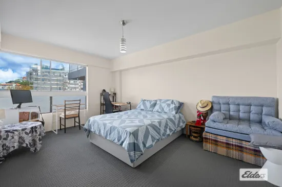 12/8 Macleay Street, Potts Point, NSW 2011